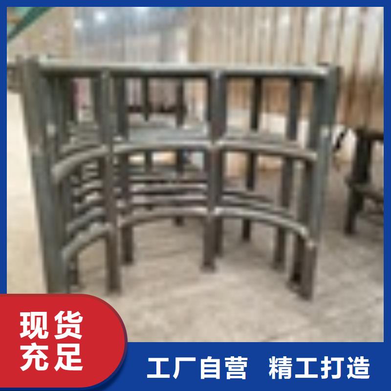 橋兩邊防撞護欄2025已更新（今日/咨詢）