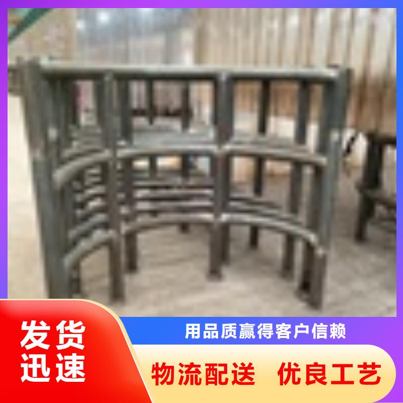 防撞橋梁欄桿2025已更新（今日/價(jià)格）