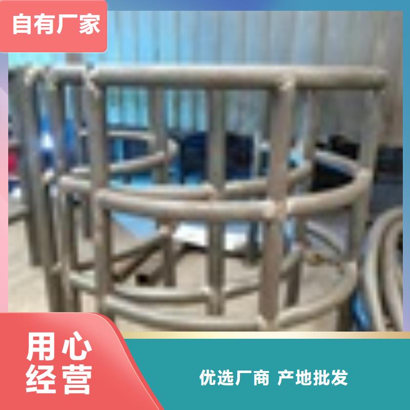 2,道路護欄行業優選