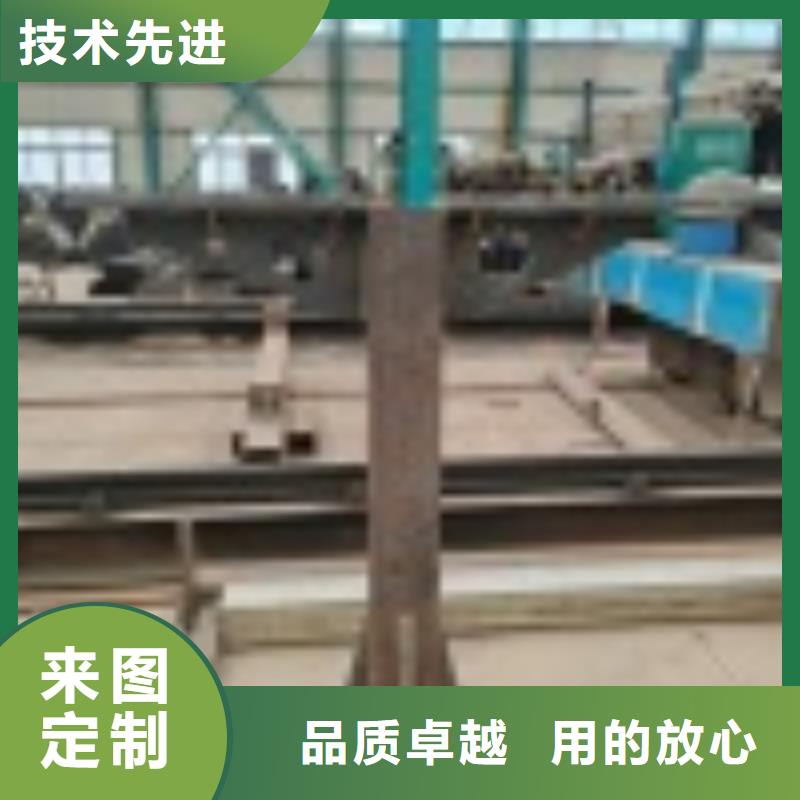 专业销售桥梁护栏-大型厂家