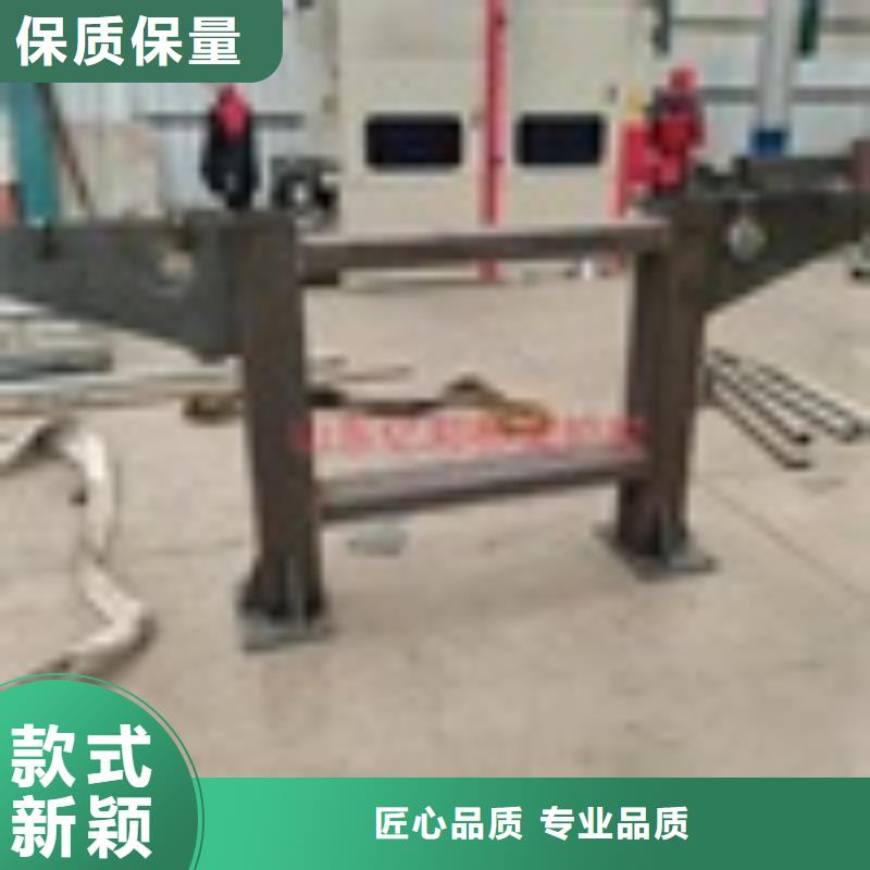 人行道護欄品質保證