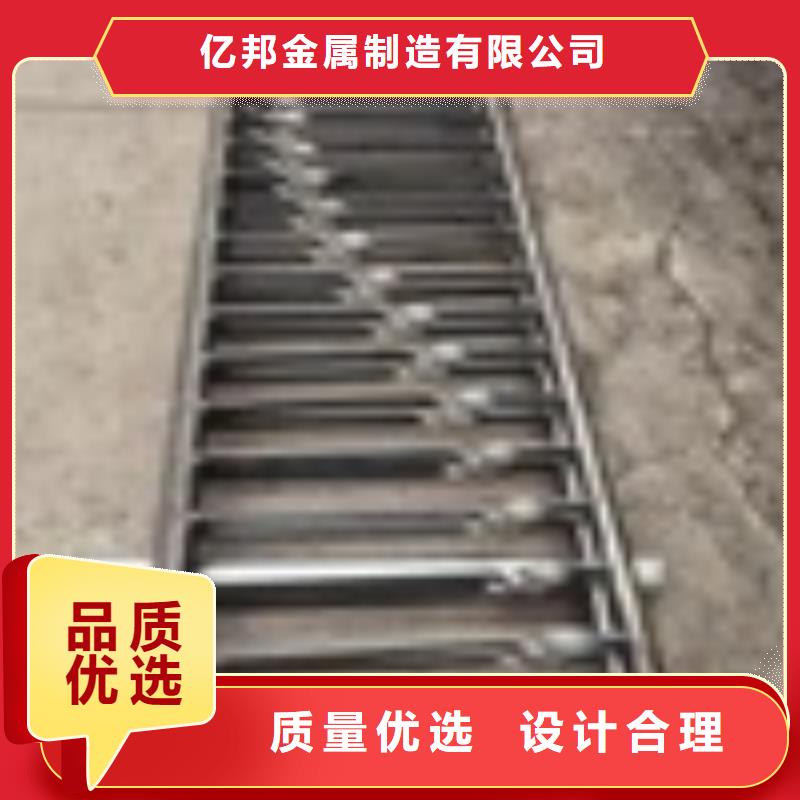 防撞護(hù)欄哪家強(qiáng)