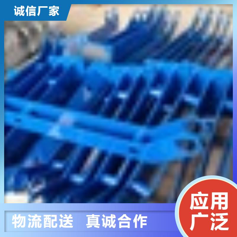 不銹鋼河道欄桿優良品質