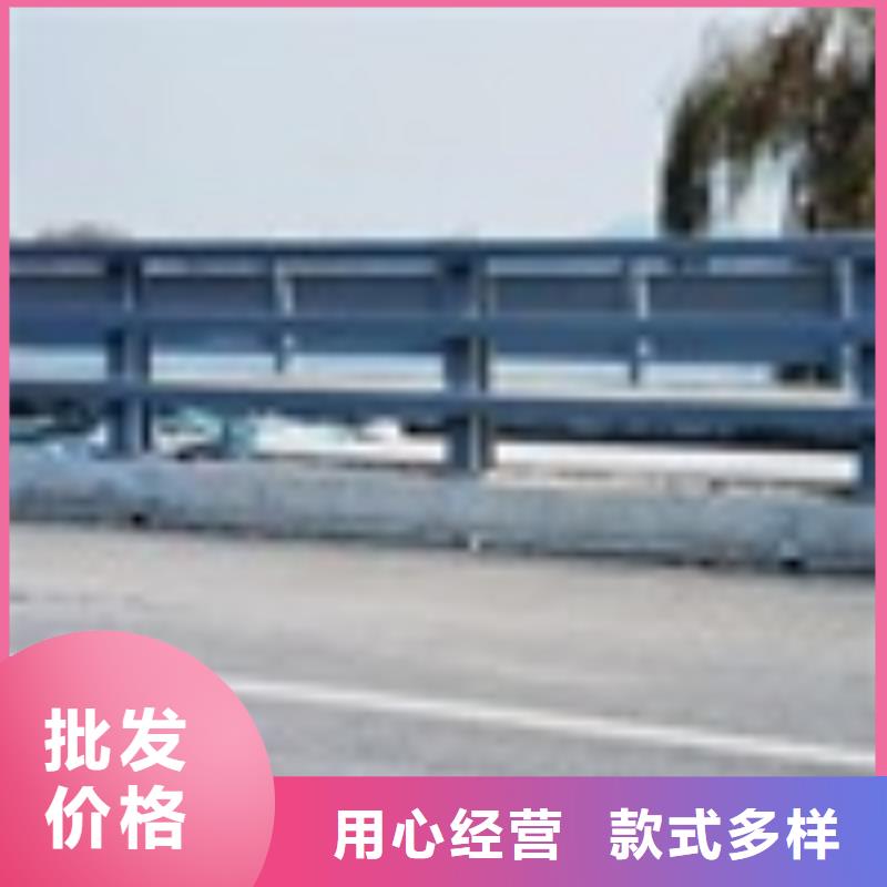 橋梁護欄一米價格
