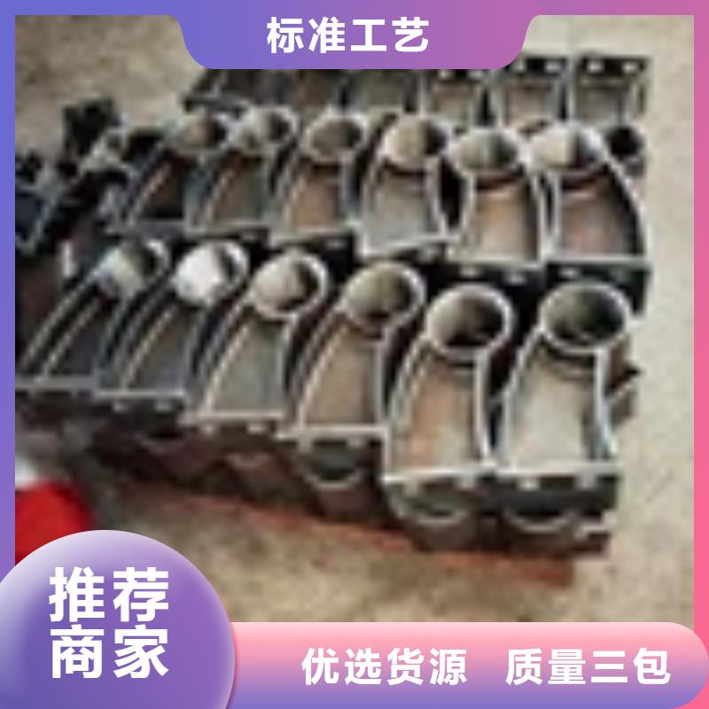 防撞鋼板立柱工藝優良