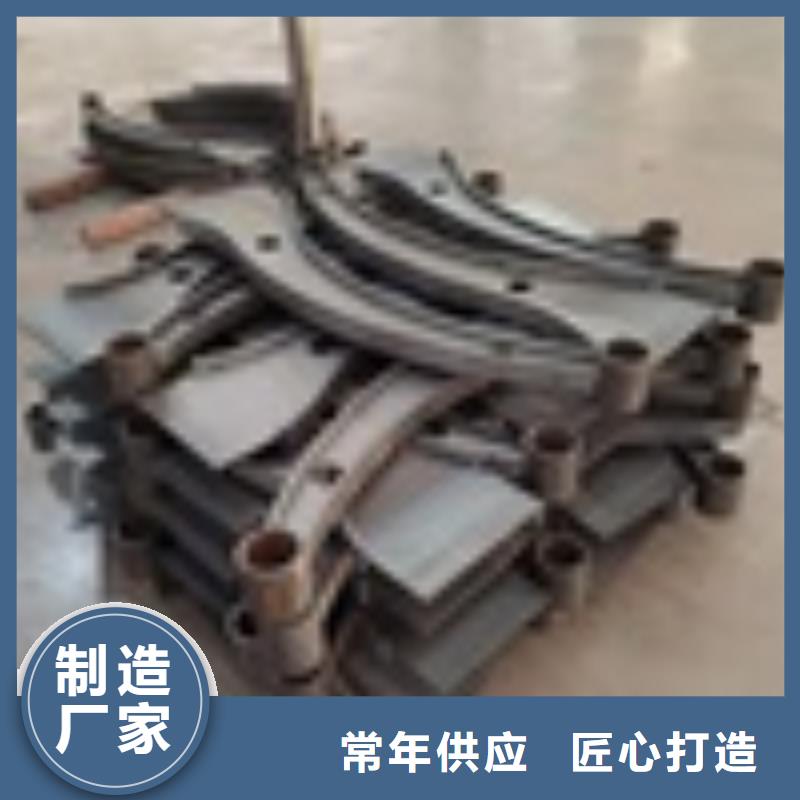 防撞护栏优选企业