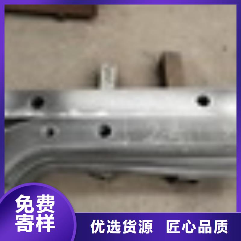 景觀河道護欄在線報價