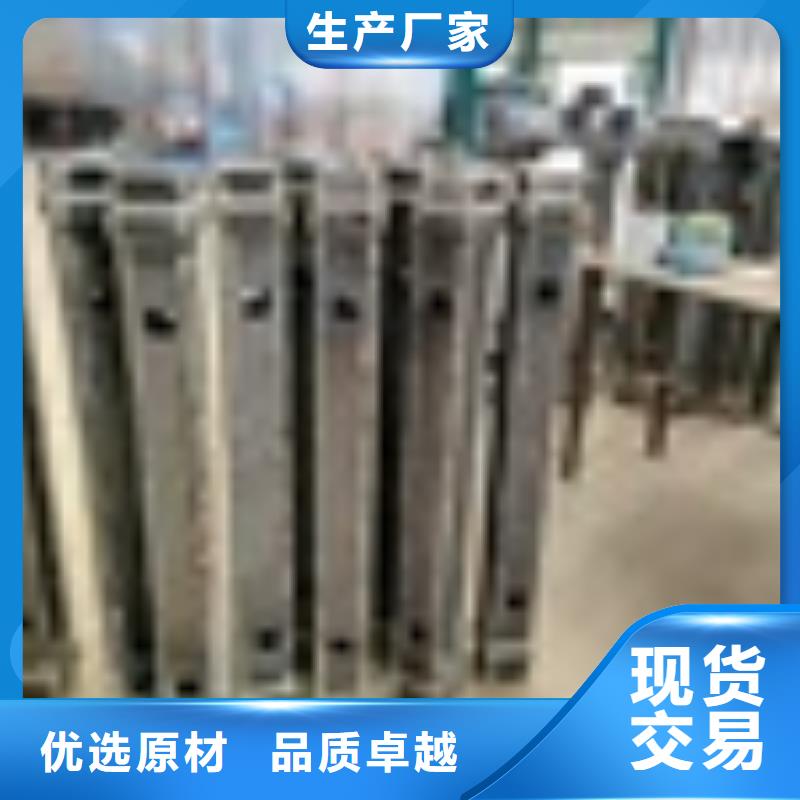 橋梁欄桿廠來圖加工