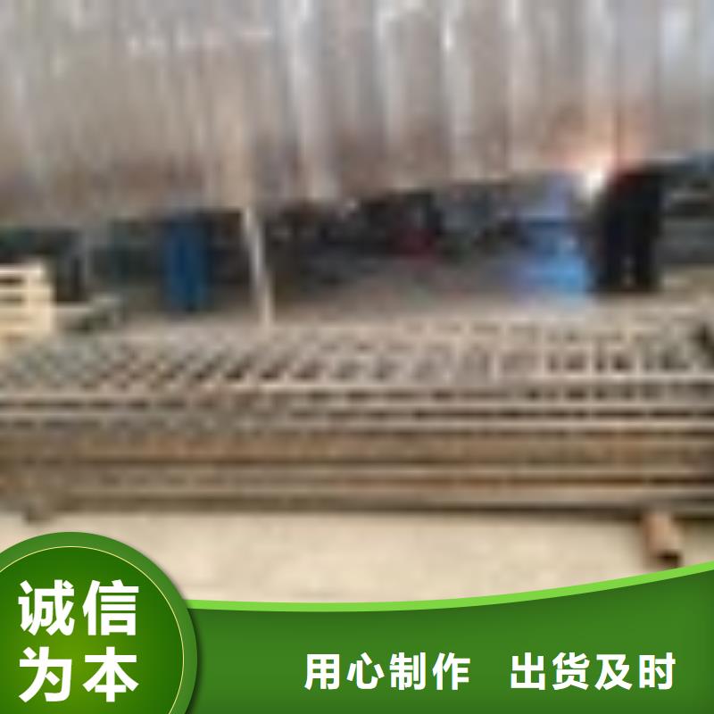 買噴塑不銹鋼護欄立柱必看-質量好
