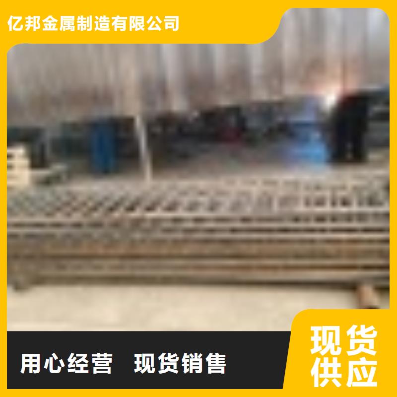 自治區(qū)棧道橋護欄2025已更新（今日/廠家）