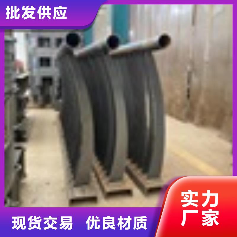 采购桥梁护栏必看-售后保障