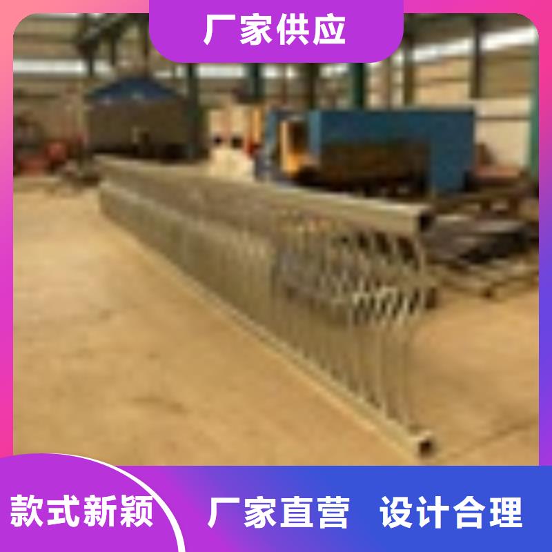 道路护栏质量靠谱