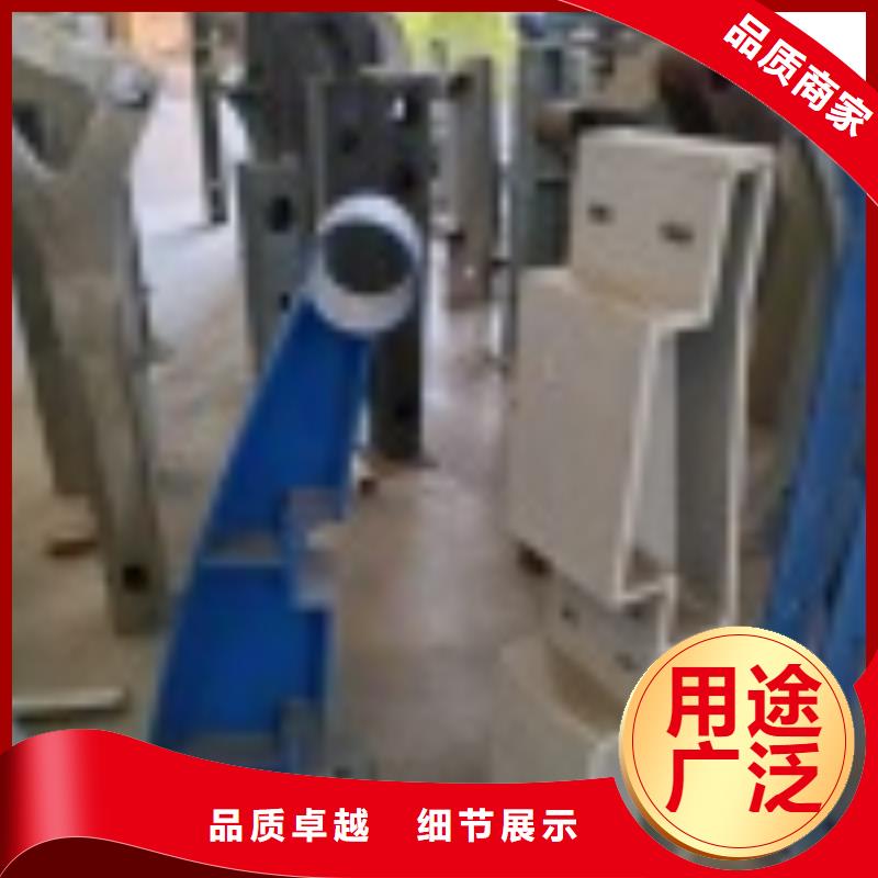 防撞護(hù)欄哪家強(qiáng)