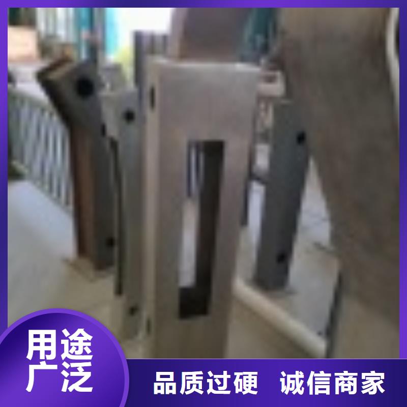 橋兩邊防撞護欄2025已更新（今日/咨詢）