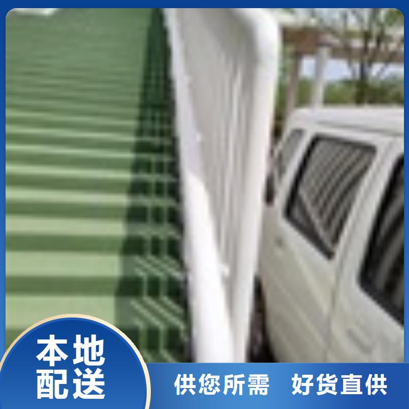防撞鋼板立柱工藝優良