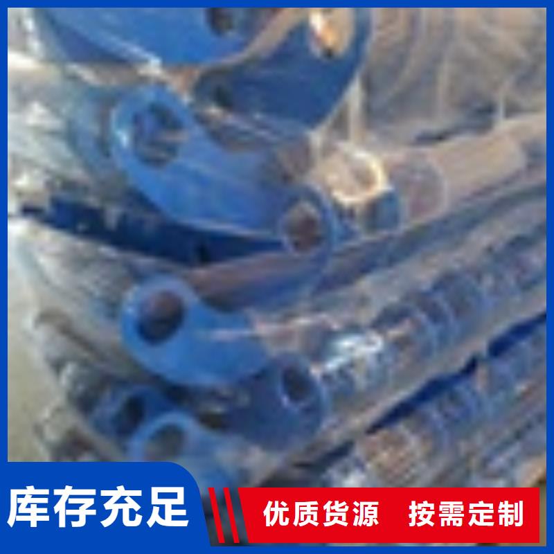 橋梁防撞護欄廠家排名
