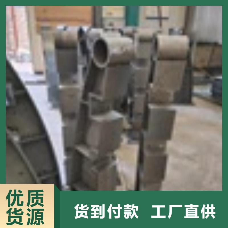 防撞鋼板立柱工藝優良