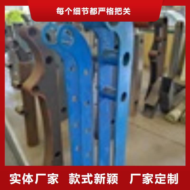 景觀護欄多種規格任您選擇