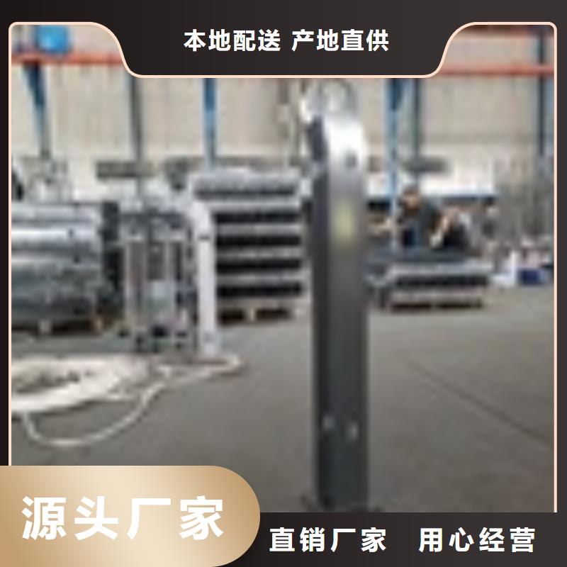 鑄鐵護欄立柱加工定制