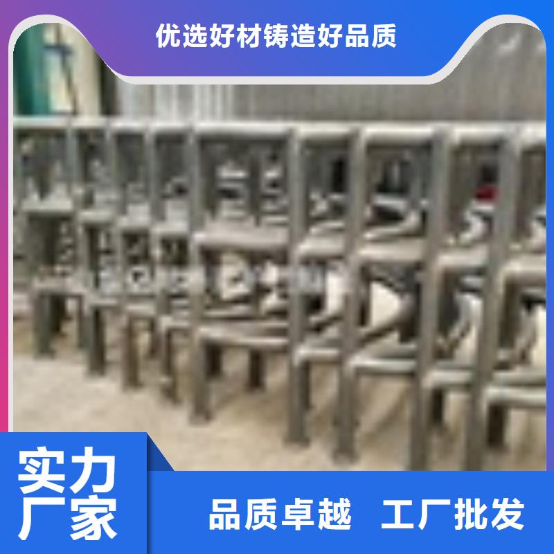 鑄鋼橋梁防撞立柱質量可靠