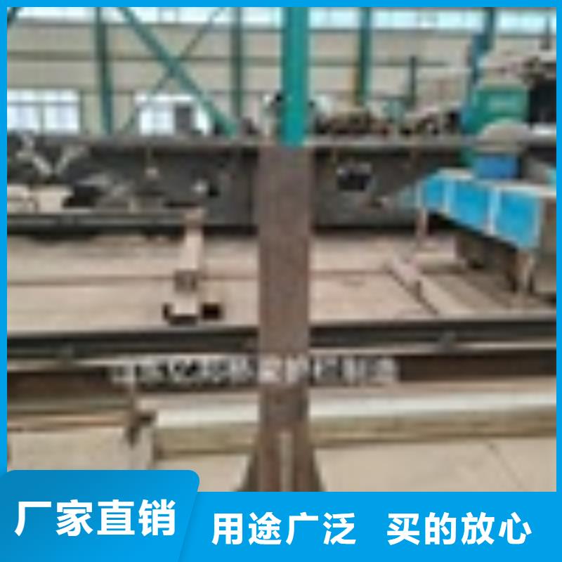 不銹鋼護欄每米價格