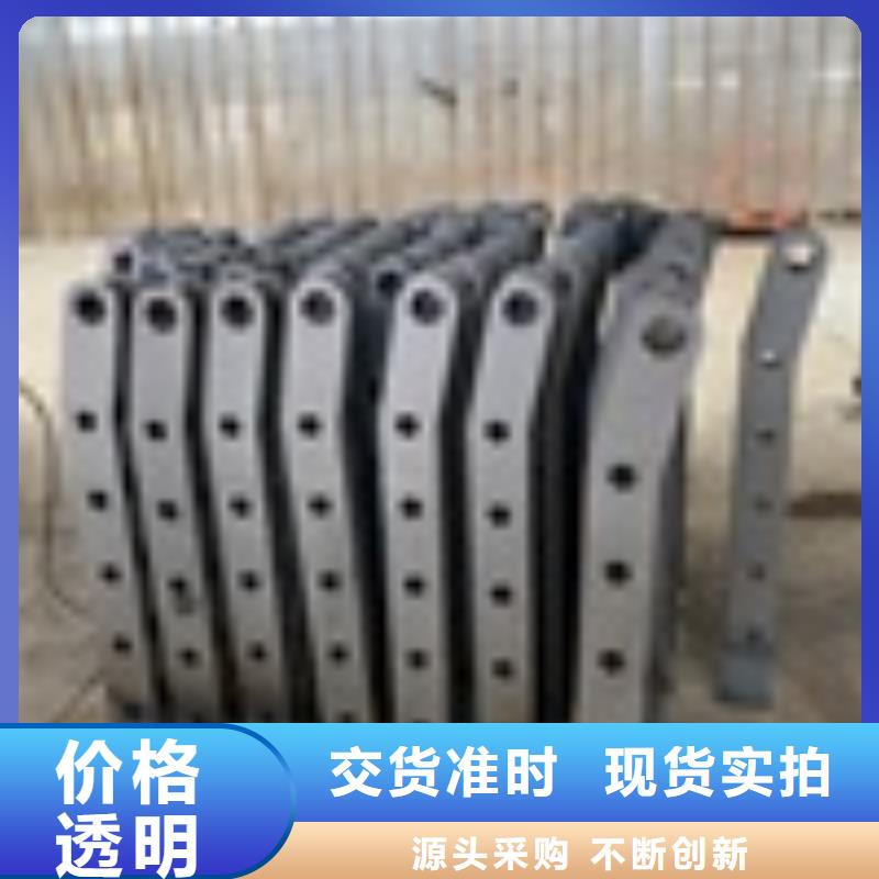 異性不銹鋼人行道護欄撥打廠家電話