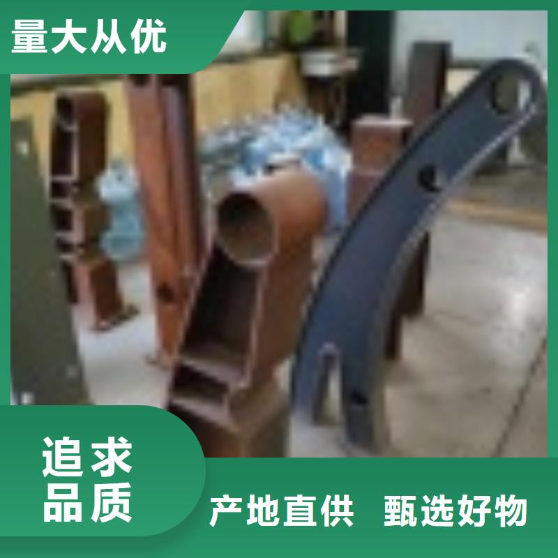鑄鋼護欄立柱哪里有賣