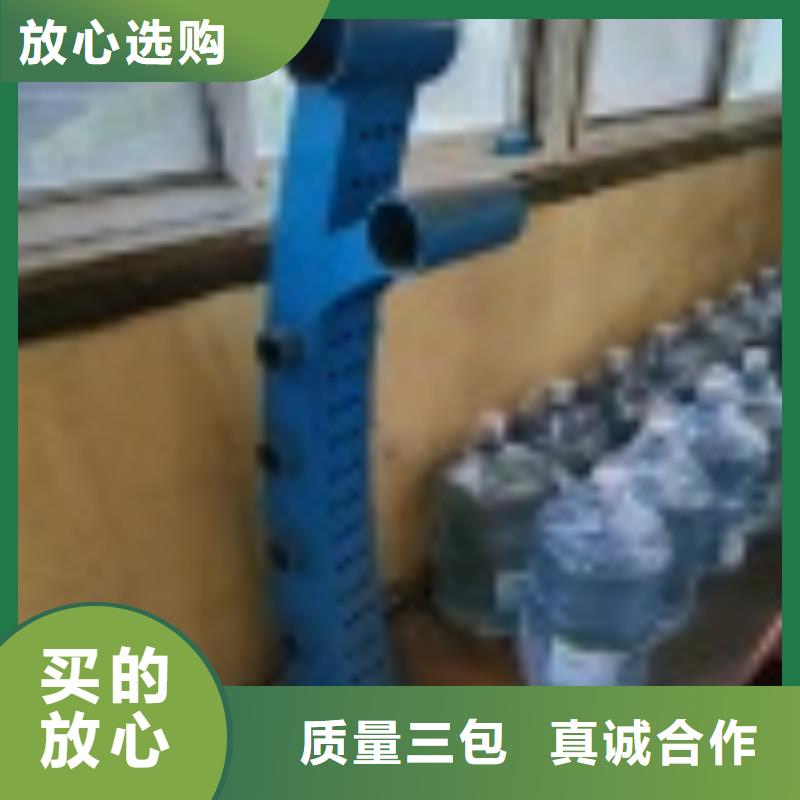 鑄鐵護欄立柱加工定制