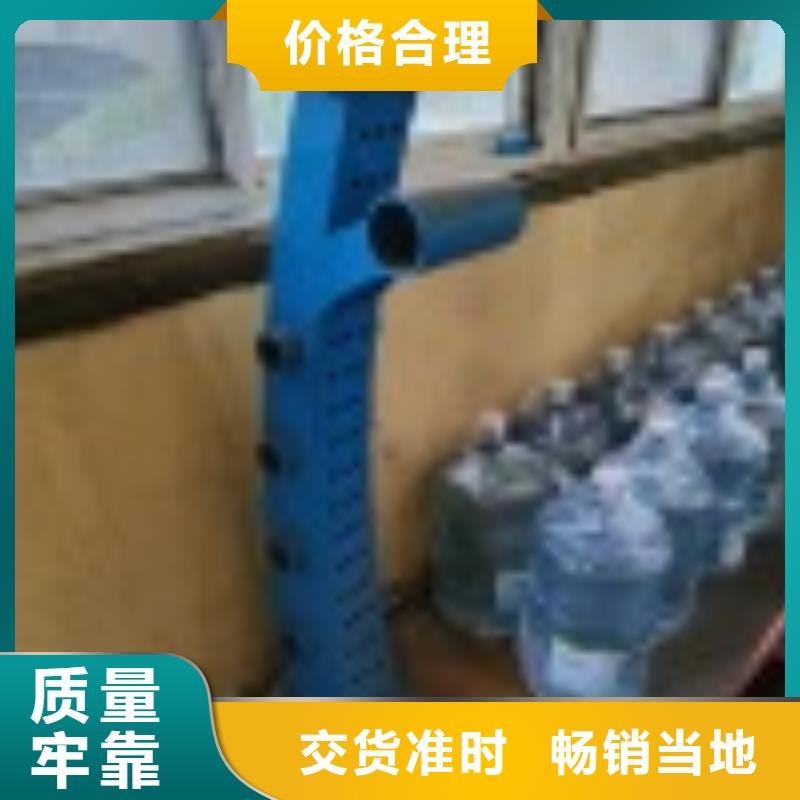 可按需定做橋梁護欄的廠家