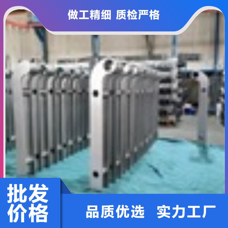河道景觀護欄壽命長