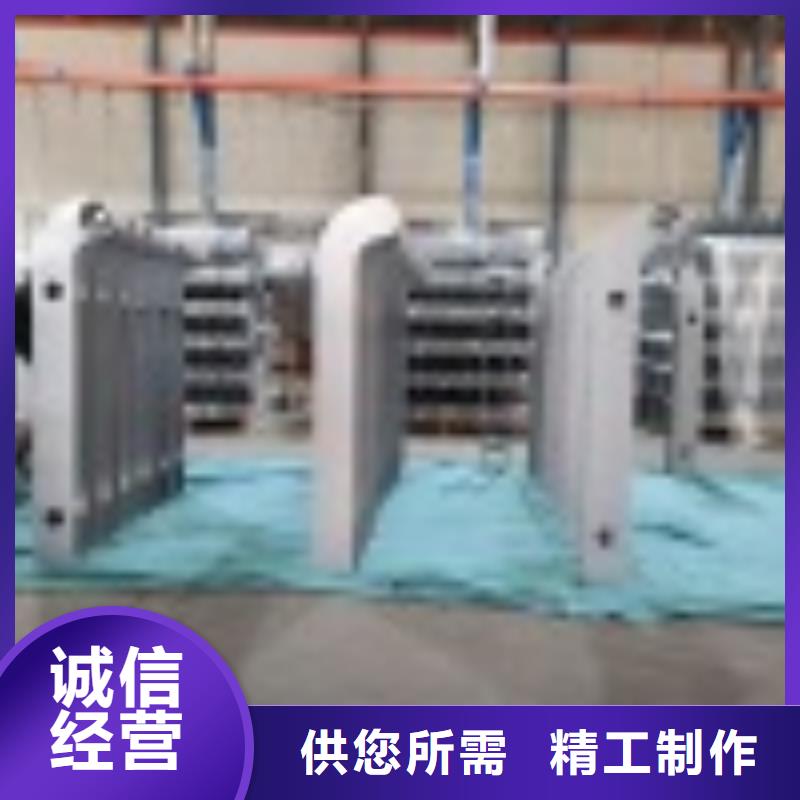 可按需定做橋梁護欄的廠家