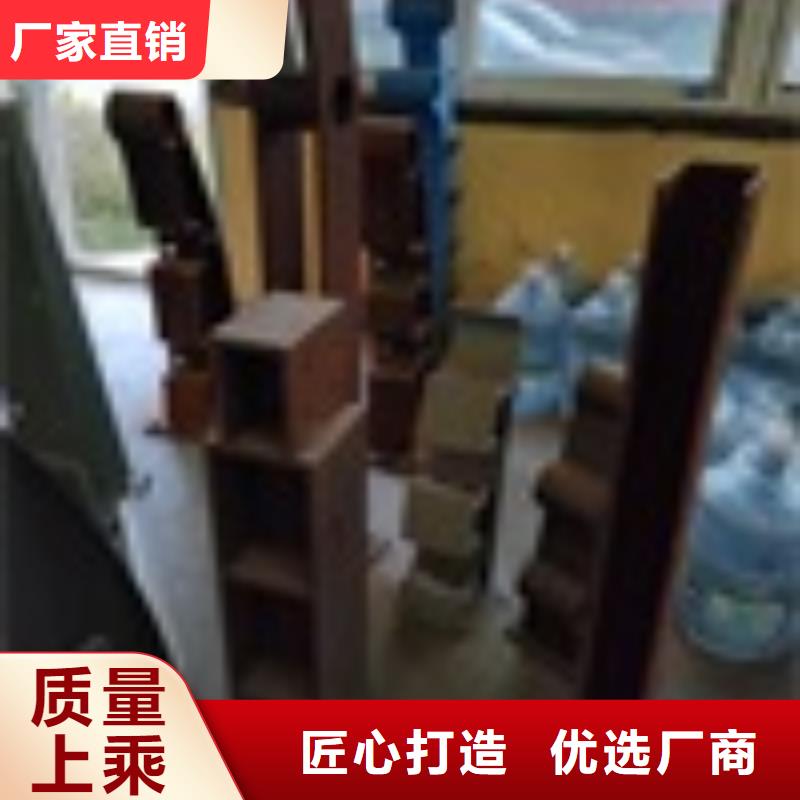 道路护栏厂商