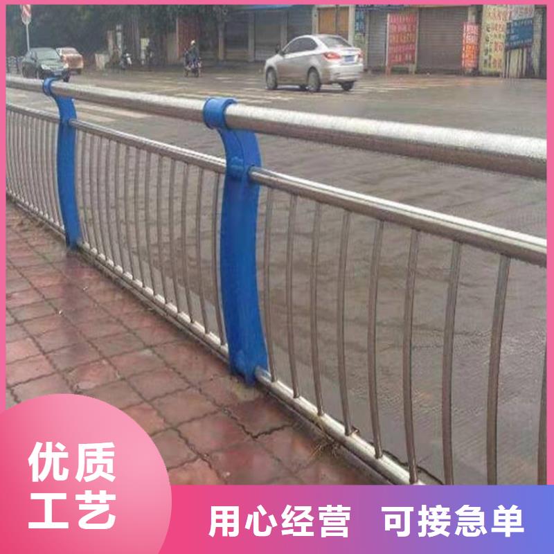 3防撞欄桿廠質量看得見