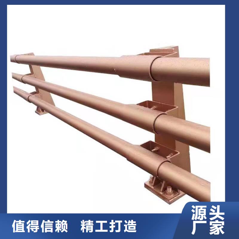 3防撞欄桿廠質量看得見