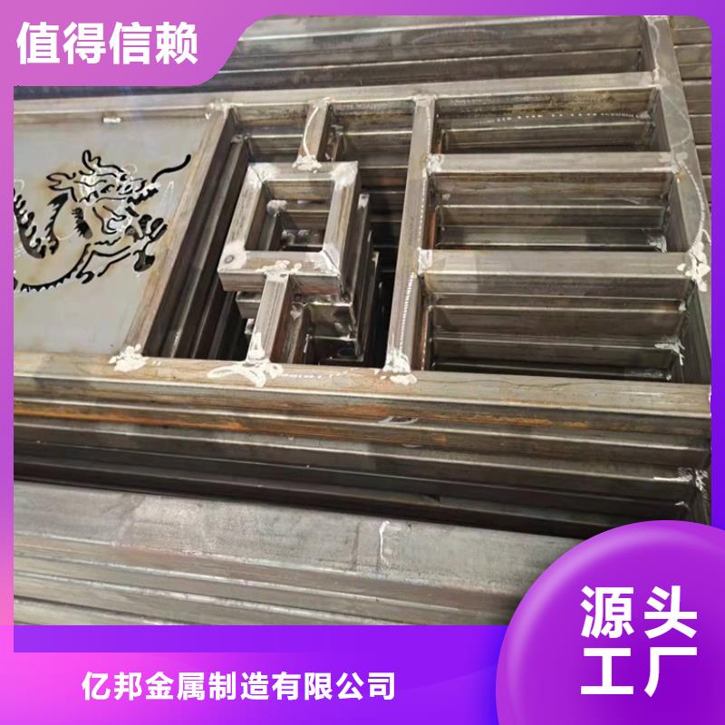 高架橋護欄實力廠家