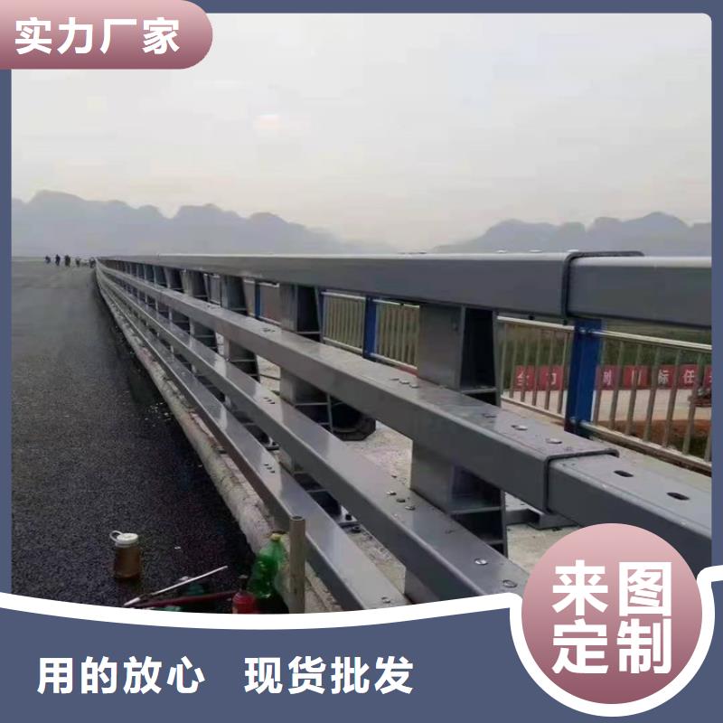 橋梁鋼板立柱來樣加工