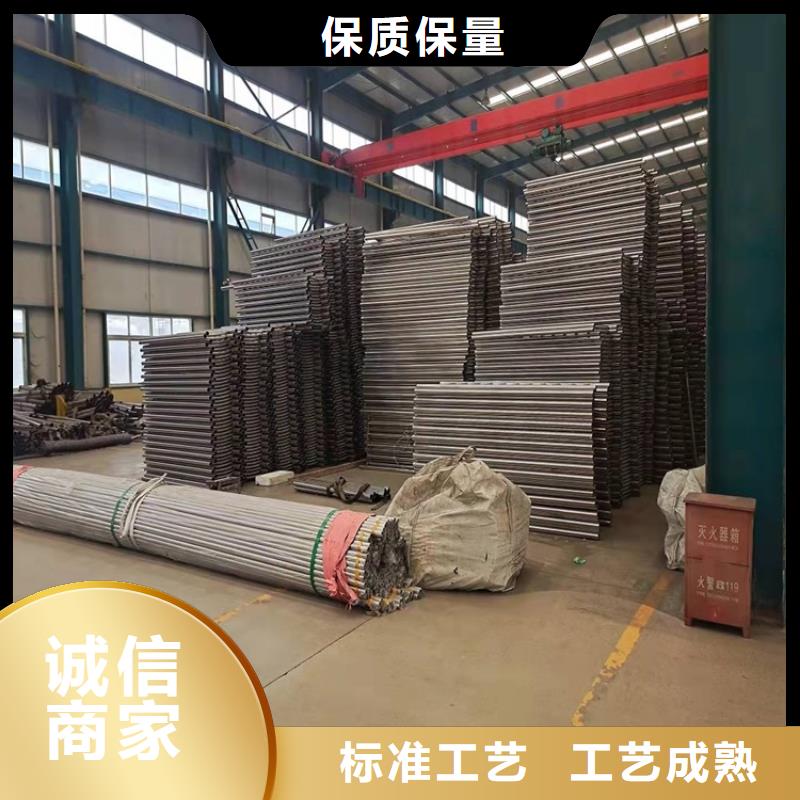 优选：河道桥护栏供应商