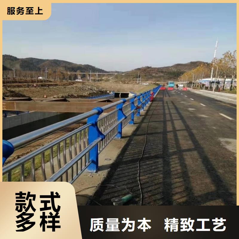 橋梁鋼板立柱來樣加工