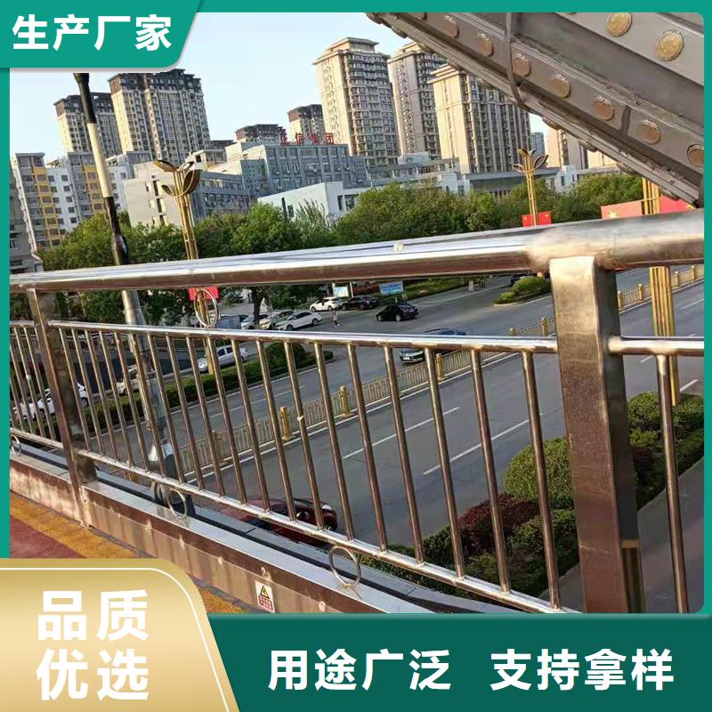 3不銹鋼立柱保質保量