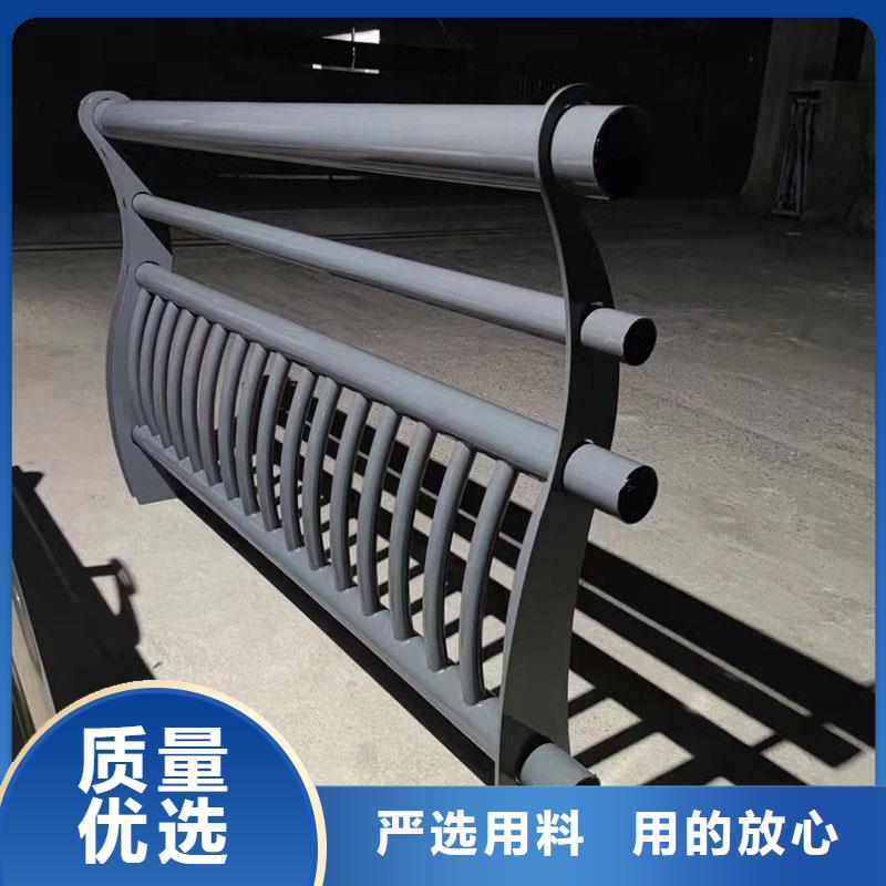 湖北襄樊市河道鋁合金護欄廠聯系電話