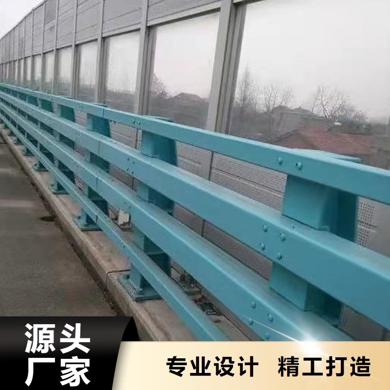 Q355D橋梁立柱源頭廠家