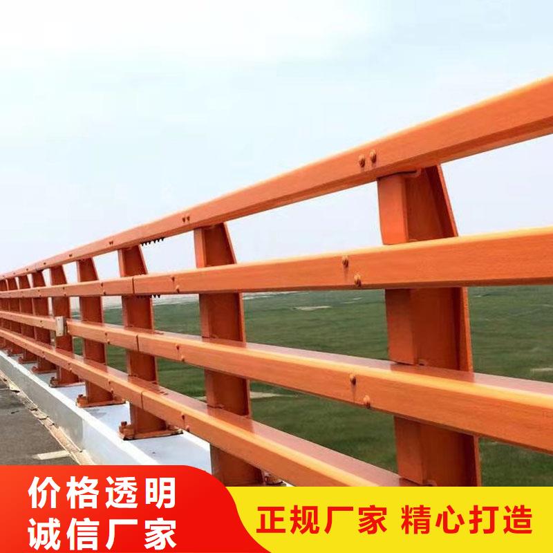 3不銹鋼復合管護欄無中間商廠家直銷