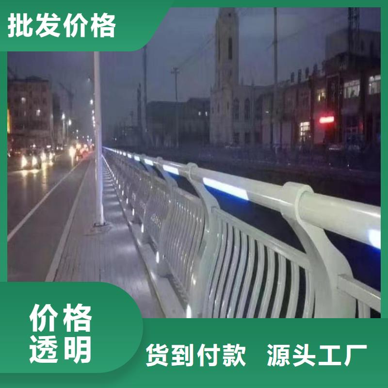 鑄鋼護欄立柱高品質