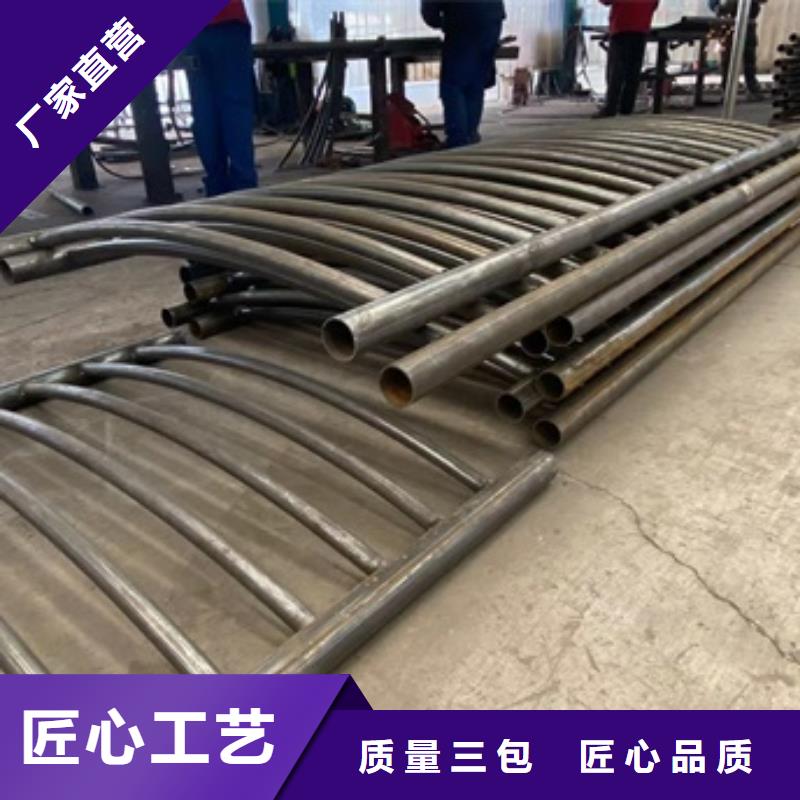 桥梁河道防撞护栏-桥梁河道防撞护栏省钱
