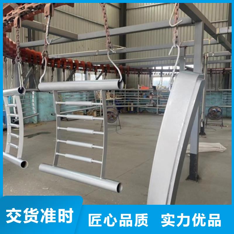 高架橋護欄實力廠家