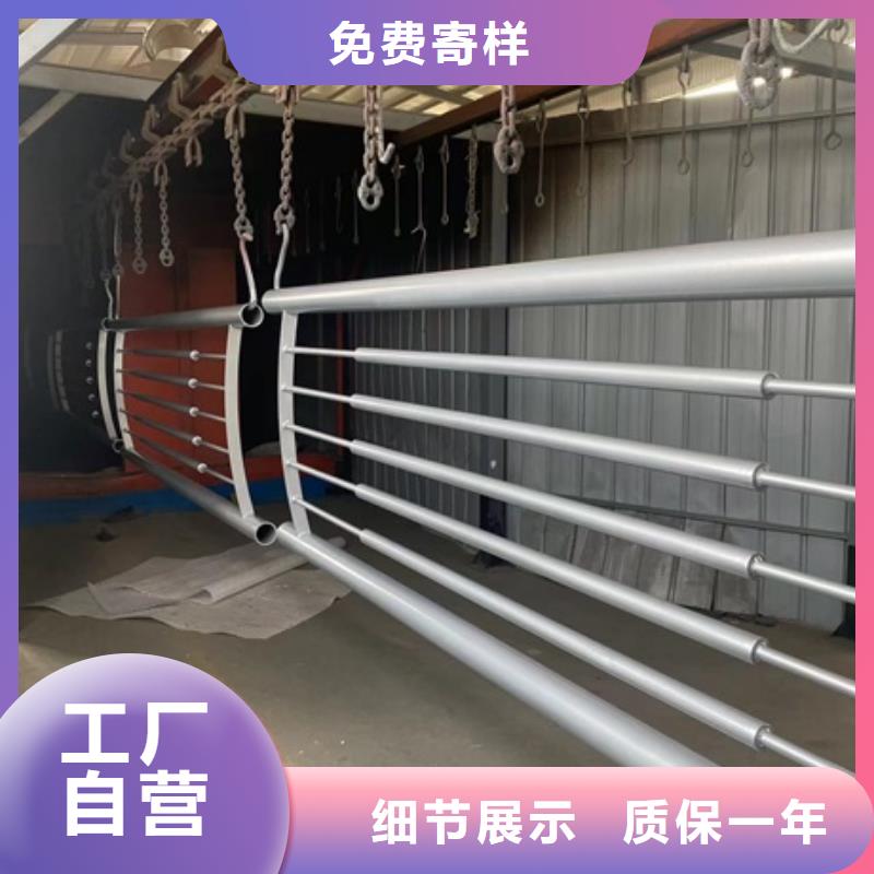 【3】道路护栏多种优势放心选择当地品牌