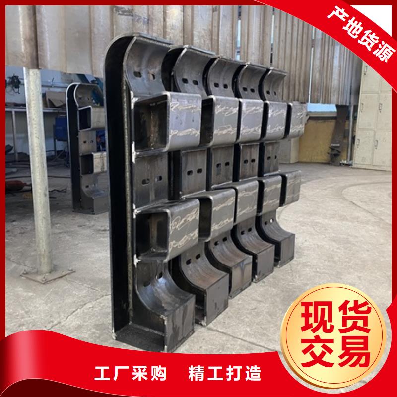 3不銹鋼立柱保質保量