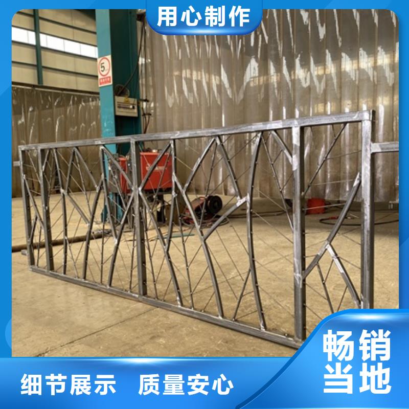 湖北襄樊市河道鋁合金護欄廠聯系電話