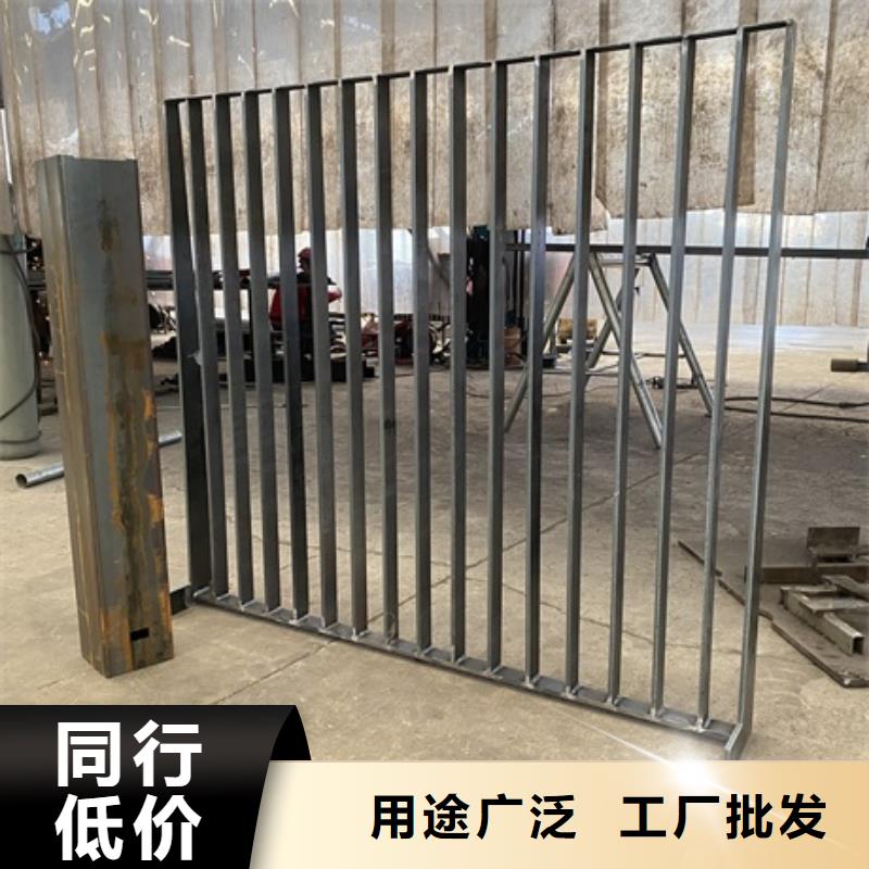 3景觀護(hù)欄品質(zhì)服務(wù)誠(chéng)信為本
