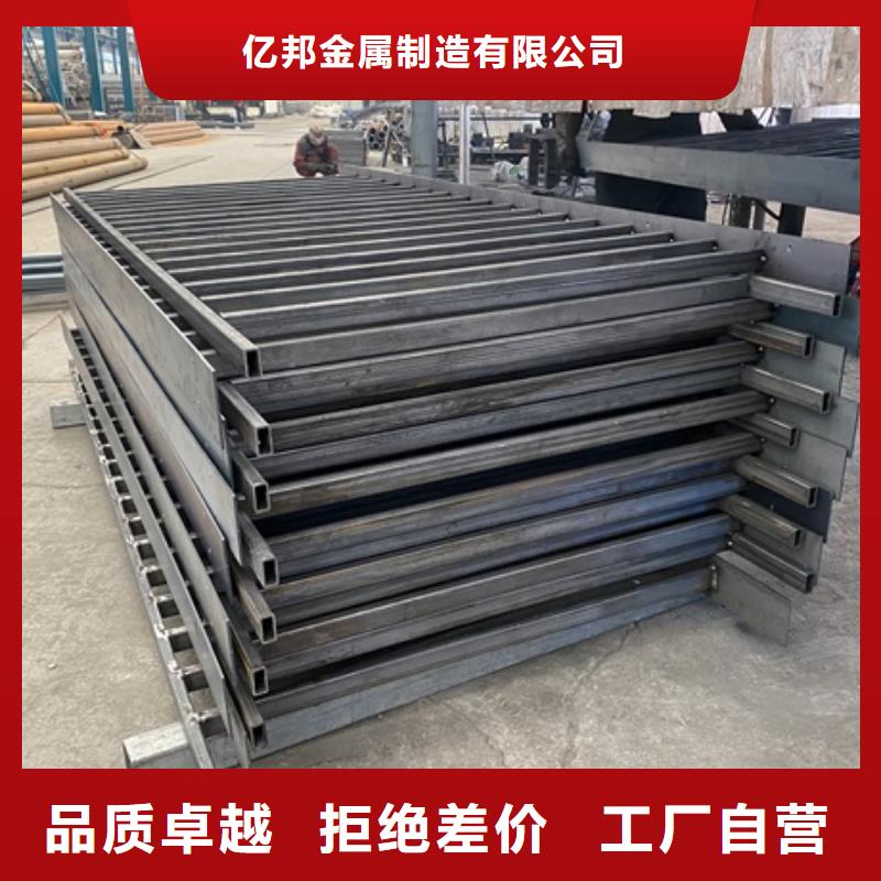 3橋梁景觀欄桿老品牌廠家